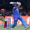 IPL 2019: RCB की लगातार छठवीं शर्मनाक हार, दिल्ली ने 4 विकेट से दी मात