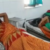 महिला जनपद सदस्य का आरोप- कार्रवाई के नाम पर पुलिसकर्मियों ने बेरहमी से पीटा और मेरे कपड़े फाड़ दिए, फिर…