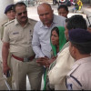 पुलिस अभिरक्षा में युवक की मौत, परिजनों के हंगामे के बाद अधिकारी निलंबित
