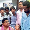 जेसीसीजे के नेता गठबंधन भूल कांग्रेस को दे रहे समर्थन, जहीर खान ने मांगा प्रतिमा चन्द्राकर के लिए वोट