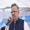 बीजेपी के घोषणा पत्र को रमन ने बताया भरोसे का संकल्प पत्र, कहा- ‘वे’ शिकायत करें, हम तो शौर्य गाथा बताएंगे