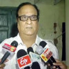 जोगी कांग्रेस के नेता विधान मिश्रा का बयान- विस चुनाव में कांग्रेस के लिए किया काम, जानिए और क्या कहा