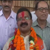 बस्तर क्षेत्र से इकलौते बीजेपी विधायक चुने गए थे भीमा मंडावी, ऐसा रहा उनका सियासी सफर, जानिए