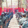 बाहरी राज्यों से सुकमा के ग्रमीण इलाकों में नक्सलियों ने दी दस्तक, चुनाव के दौरान बड़ी वारदात की आशंका