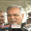 भूपेश ने दंतेवाड़ा में ली पुलिस अफसरों की बैठक, कौशिक का बयान- नक्सलवाद के खात्मे के लिए भाजपा सहयोग को तैयार