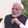 प्रधानमंत्री नरेंद्र मोदी ने की रिकॉर्ड मतदान की अपील, युवाओं से किया विशेष आग्रह, पोलिंग बूथ पर सुबह से उमड़ी भारी भीड़