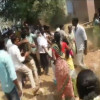टीडीपी नेता भास्कर रेड्डी की हत्या, दो गुटों की झड़प में भीड़ ने पीट-पीटकर मार डाला