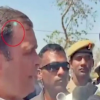 कांग्रेस का आरोप- राहुल गांधी की सुरक्षा में बड़ी चूक, सिर पर किया गया लेजर टारगेट! देखें वीडियो