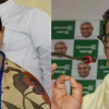 प्रशांत किशोर का लालू यादव को ओपन चैलेंज, कहा- कैमरे के सामने आइए, दूध का दूध, पानी का पानी हो जाएगा