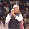 सीएम बघेल का तंज, कहा- छत्तीसगढ़ से 11 छोटे आदमी संसद में बुलंद करेंगे आवाज, ‘बड़े आदमी’ सिर्फ जुमले फेंकते रह जाएंगे