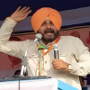 चुनावी रैली में सिद्धू की चेतावनी, मोदी को सुलटाने का दिया मंत्र, जानिए
