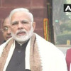 गुजरात में बारिश और तूफान से जान गंवाने वाले लोगो के परिजनों को प्रधानमंत्री राहत कोष से 2 लाख देने की घोषणा
