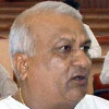 भाजपा नेता का विवादित बयान, कहा- कुमारस्वामी 100 बार भी नहा लेंगे तो भी भैंस ही दिखेंगे