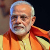 प्रधानमंत्री नरेंद्र मोदी ने ट्वीट कर मतदान का दिया संदेश