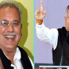 लोकसभा चुनाव 2019: मुख्यमंत्री और पूर्व सीएम आज अपने-अपने प्रत्याशी के लिए करेंगे रोड शो