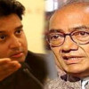 पूर्व सीएम दिग्विजय सिंह और ज्योतिरादित्य सिंधिया आज दाखिल करेंगे नामांकन