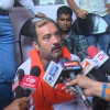 राकेश सिन्हा के बयान पर वित्त मंत्री तरुण भानोत का पलटवार, कहा- बीजेपी नहीं करती संविधान और शहीदों का सम्मान