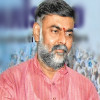 बीजेपी सांसद के चुनावी कार्यालय में विवाद, मीडिया प्रभारियों के बीच जमकर चले लात-घूंसे