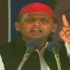 सपा अध्यक्ष अखिलेश यादव बोले- वक्त आ गया है ‘चौकीदार’ के साथ-साथ ‘ठोंकीदार’ को भी हटाने का