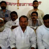 कांग्रेस नेता सुखलाल ने जताया दुख, निर्दलीय पर्चा भरते हुए कहा- पार्टी ने मेरे साथ धोखा किया