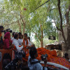 गौतम गंभीर पर बिना इजाजत रैली करने का आरोप, चुनाव आयोग ने दिया केस दर्ज करने का आदेश