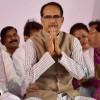आचार संहिता का खुलेआम उल्लंघन, शिवराज सिंह ने पुलवामा, सर्जिकल स्ट्राइक और अभिनंदन के नाम पर मांगे वोट