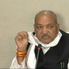 कृषि मंत्री रविंद्र चौबे का मेडिकल बुलेटिन जारी, जानिए डॉक्टर ने क्या कहा