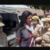 क्रिकेटर मोहम्मद शमी की पत्नी पर शांति भंग करने का आरोप, पुलिस ने किया गिरफ्तार