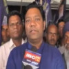 चुनावी समर में बसपा को जोर का झटका, लोकसभा उम्मीदवार ने थामा कांग्रेस का हाथ