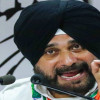 शब्दों की मर्यादा भूले नवजोत सिंह सिद्धू, पीएम नरेंद्र मोदी को बातया देशद्रोही