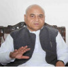 समानता दल के दर्जनों कार्यकर्ताओं को कांग्रेस ज्वाइन कराने नहीं पहुंचा कोई भी पदाधिकारी, कैबिनेट मंत्री गोविंद सिंह ने जताई नाराजगी