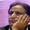 आजम खान पर फिर गिरी निर्वाचन आयोग की गाज, 48 घंटे के लिए चुनाव प्रचार करने पर लगाया बैन