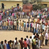 मध्यप्रदेश के प्र‍थम चरण में 6 लोकसभा क्षेत्रों में 74.88 रहा मतदान का प्रतिशत, कमलनाथ के गढ़ में हुआ सर्वाधिक मतदान