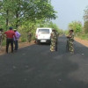 नक्सली हमले को लेकर का बड़ा खुलासा, मानपुर-मोहला और उत्तर गढ़चिरौली डिविजन कमेटी ने दिया वारदात को अंजाम