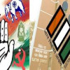 6 मई को होगा पांचवे चरण का चुनाव, देखिए राजनीति के दिग्गज आज कहां लगा रहे जोर