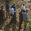 गढ़चिरौली पहुंचे नक्सल विरोधी ऑपरेशन के अधिकारी, बैनर पोस्टर लगाकर माओवादियों ने दर्ज करवाई उपस्थिति