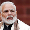 चक्रवाती तूफान फेनी के कारण प्रधानमंत्री मोदी की रैली टली