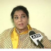 योगी के विवादित बयान पर कांग्रेस नेत्री रेणुका चौधरी ने खड़े किया एक और विवाद, जानिए क्या कहा