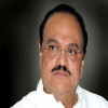 छगन भुजबल पहुंचे दिग्विजय के लिए प्रचार करने, कहा- मोदी अब विकास की बात नहीं करते, सेना और शहीदों के नाम पर मांगते हैं वोट