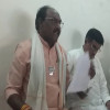 राहुल गांधी के दौरे से पहले पूर्व मंत्री ने लगाई सवालों की झड़ी, दिग्विजय के बयान पर ली चुटकी