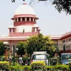 केंद्र सरकार और सुप्रीम कोर्ट में फिर दिखे मतभेद, दो जजों की नियुक्ति की सिफारिश को वापस लौटाया