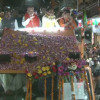 साध्वी प्रज्ञा के लिए अमित शाह का रोड शो, पूर्व सीएम शिवराज सिंह समेत कई दिग्गज मौजूद