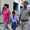 फिरौती की रकम 50 लाख लेकर अनिरूद्ध को अपहरणकर्ताओं ने छोड़ा, पुलिस के सामने फरार हो गए बदमाश