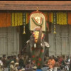 बैन हटने के बाद हाथी को मिली त्रिशूर उत्सव में शामिल होने की मंजूरी, गर्मजोशी से किया लोगों का अभिवादन.. देखें वीडियो