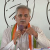 सीएम भूपेश बघेल मध्यप्रदेश में कर रहे जमकर प्रचार, अंतिम दौर के चुनाव के लिए AICC ने सौंपी है अहम जिम्मेदारी