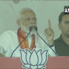 अमित शाह की रैली में उपद्रव के बाद पश्चिम बंगाल में आज पीएम मोदी करेंगे प्रचार, प्रियंका गांधी वाराणसी में करेंगी रोड शो