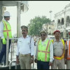 ट्रैफिक पुलिस को कड़ी धूप में काम करना हुआ मुश्किल, इस राज्य की पुलिस मंगवा रही स्पेशल हैट