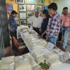 15 से 20 मई तक चावल बिक्री मेले का आयोजन, छत्तीसगढ़ भवन में खरीददारों की उमड़ी भीड़