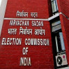Exit Polls से जुड़े ट्वीट हटाए जाएं, चुनाव आयोग ने जारी किए ट्विटर को निर्देश