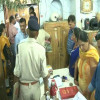 भ्रष्टाचार की शिकायतों के बाद जिला प्रशासन ने मारा सीएमएचओ दफ्तर में छापा, कई फाइलें जब्त